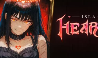 Isla Hearts porn xxx game download cover