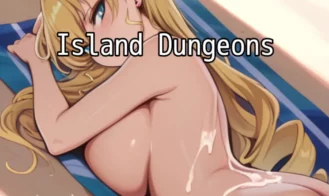 Island Dungeons porn xxx game download cover