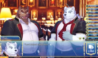 Knights College 2 Adult Game Screenshots (3)
