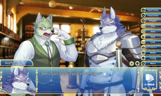 Knights College 2 Adult Game Screenshots (4)