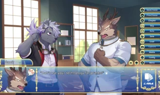 Knights College 2 Adult Game Screenshots (5)