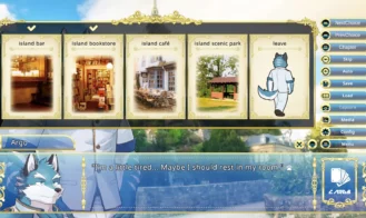 Knights College 2 Adult Game Screenshots (6)