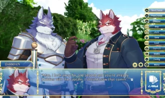 Knights College 2 Adult Game Screenshots (7)