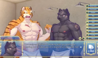 Knights College 2 Adult Game Screenshots (8)