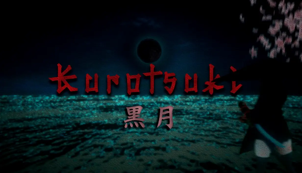 Kurotsuki porn xxx game download cover