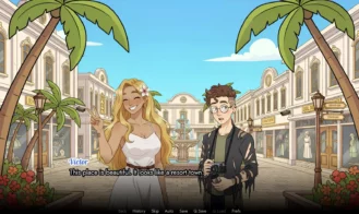 Lewd Island Adult Game Screenshots (5)