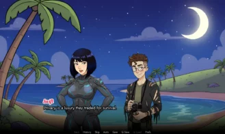 Lewd Island Adult Game Screenshots (8)