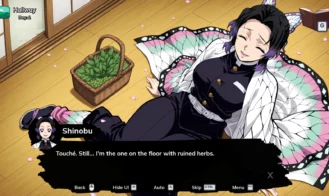 Lewd Slayer Inn Adult Game Screenshots (1)