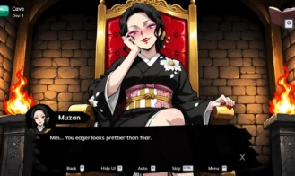 Lewd Slayer Inn Adult Game Screenshots (2)