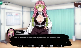 Lewd Slayer Inn Adult Game Screenshots (4)