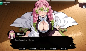 Lewd Slayer Inn Adult Game Screenshots (5)