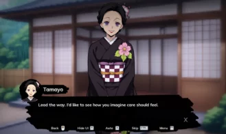 Lewd Slayer Inn Adult Game Screenshots (7)