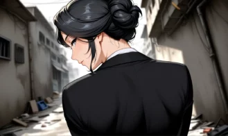 Living With My New Landlady Adult Game Screenshots (3)