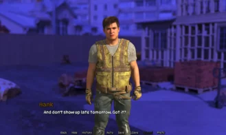 Love Lust and a Little Evil Adult Game Screenshots (7)