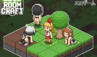 Love Room Craft porn xxx game download cover