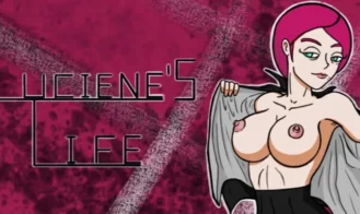 Luciene’s Life porn xxx game download cover
