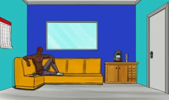 Luciene's Life Adult Game Screenshots (3)