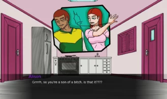 Luciene's Life Adult Game Screenshots (4)