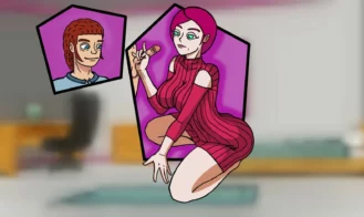 Luciene's Life Adult Game Screenshots (6)