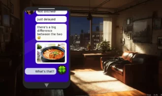 Lucky Break Dating in New York Adult Game Screenshots (4)