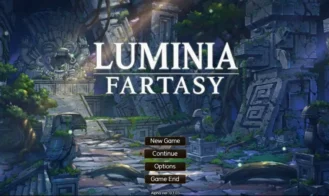 Luminia Fartasy porn xxx game download cover