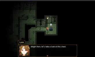 Luminia Fartasy Adult Game Screenshots (1)