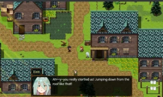Luminia Fartasy Adult Game Screenshots (4)