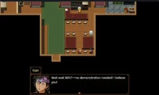 Luminia Fartasy Adult Game Screenshots (5)