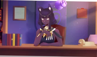 Lussuria Academy Adult Game Screenshots (3)