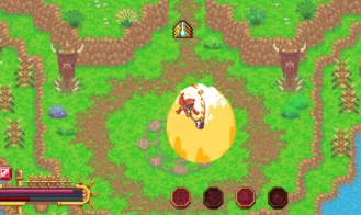 Magical Hellhound Lust Adult Game Screenshots (2)
