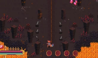 Magical Hellhound Lust Adult Game Screenshots (3)