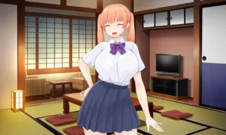 Make Your Tsundere Little Sister Fall for You!! ~30 Days Living Together Adult Game Screenshots (8)