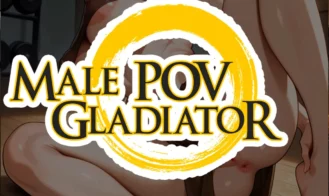 Male POV Gladiator porn xxx game download cover
