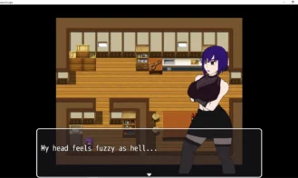 Mansion Escape porn xxx game download cover