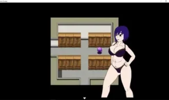 Mansion Escape Adult Game Screenshot (1)