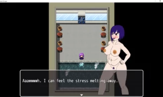 Mansion Escape Adult Game Screenshot (2)