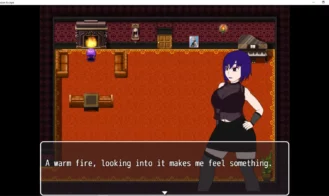 Mansion Escape Adult Game Screenshot (3)