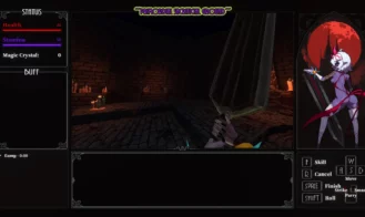 MazeCave II ~The Anus Strikes Back Adult Game Screenshots (6)