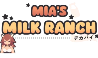 Milky Ranch porn xxx game download cover
