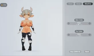 Milky Ranch Adult Game Screenshot (7)
