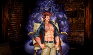 Monster Lover 2 Ambrosilas porn xxx game download cover