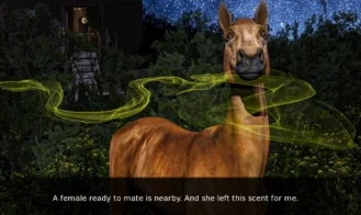 Mothers Village Camping Day Adult Game Screenshots (5)