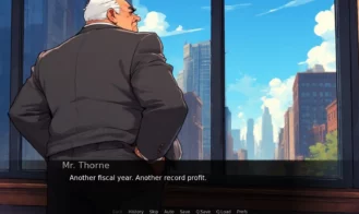 Mr. Thornes Office Adult Game Screenshots (4)