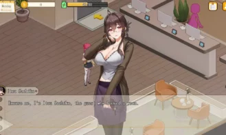 Mushroom Island Work Diary Adult Game Screenshots (5)