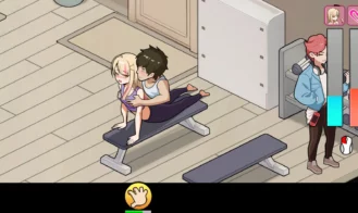Mushroom Island Work Diary Adult Game Screenshots (6)