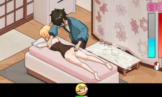 Mushroom Island Work Diary Adult Game Screenshots (8)