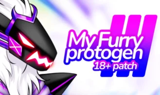My Furry Protogen 3 porn xxx game download cover