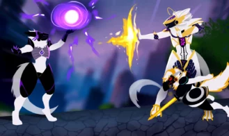My Furry Protogen 3 Adult Game Screenshots (4)