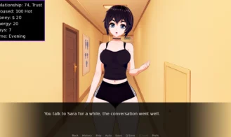 My Neighbor Is a Goth with a Big Ass Adult Game Screenshots (3)