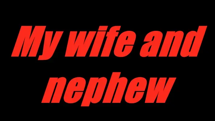 My Wife and Nephew porn xxx game download cover